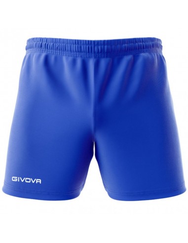 Givova Capo P018 0002 shorts