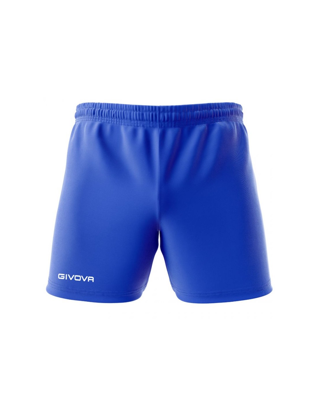 Givova Capo P018-0002 Ενηλίκων/Παιδικό Σορτς Εμφάνισης Ποδοσφαίρου