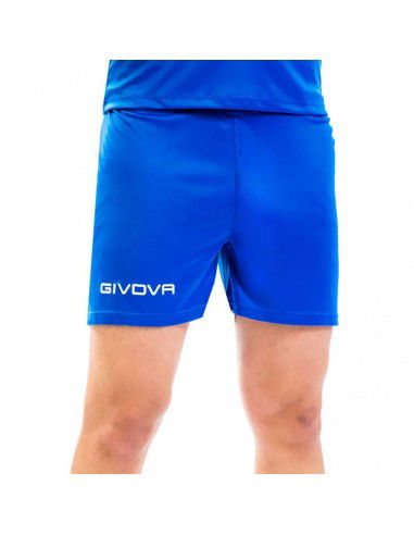 Givova Capo P018 0002 shorts