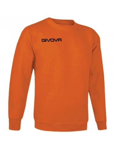 Givova Maglia One M MA019 0001 sweatshirt