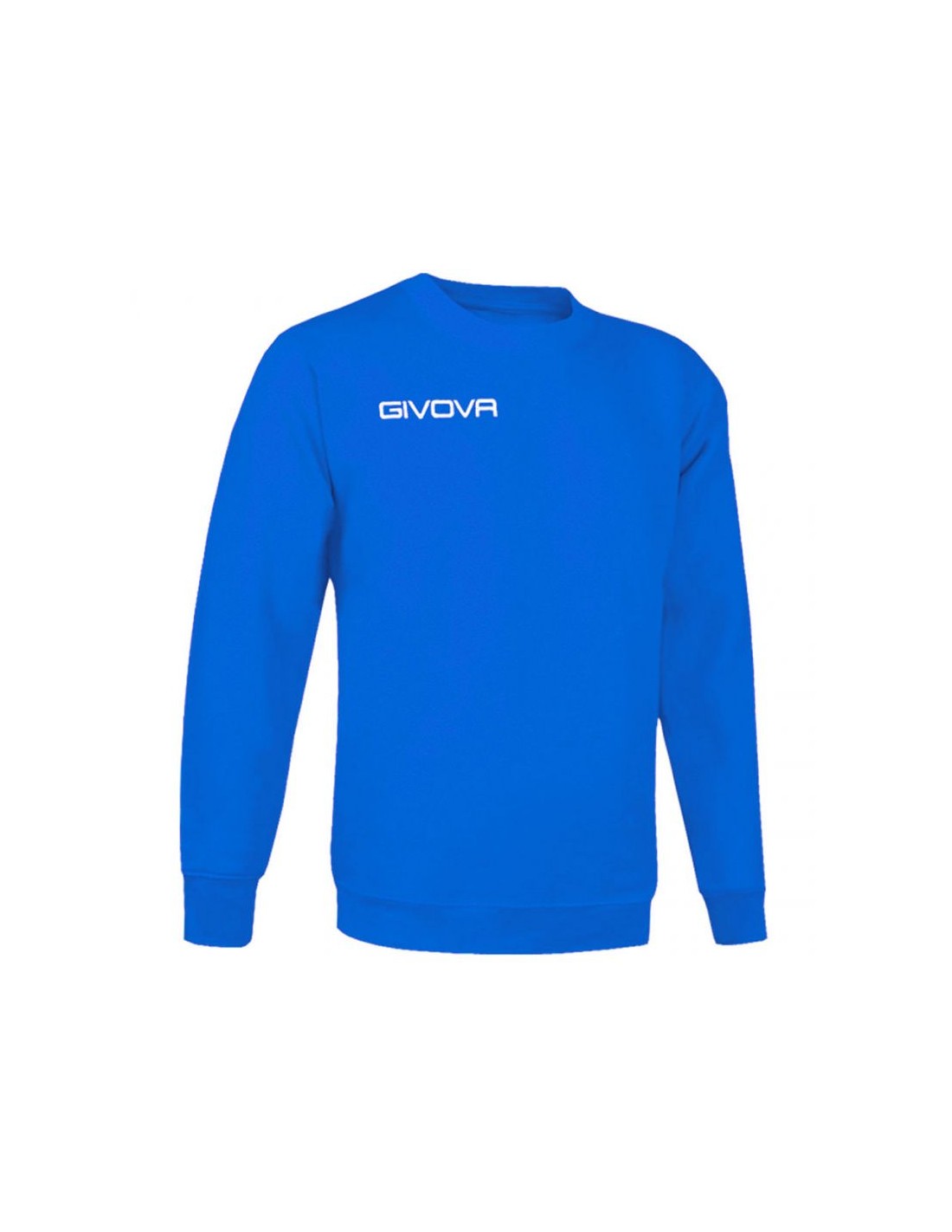 Givova Sweat Shirt One MA019-0002