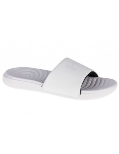 Under Armour Ansa Fixed Slides 3023772-101
