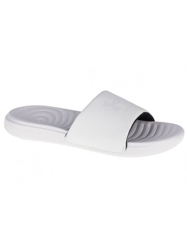 Under Armour Ansa Fixed Slides 3023772-101