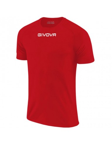 T-shirt Givova Capo MC M MAC03 0012