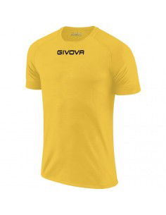 T-shirt Givova Capo MC M MAC03 0007