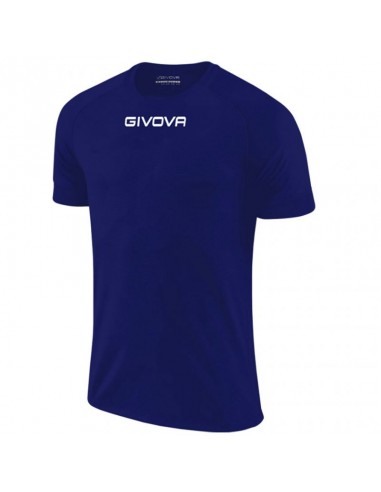 T-shirt Givova Capo MC M MAC03 0004