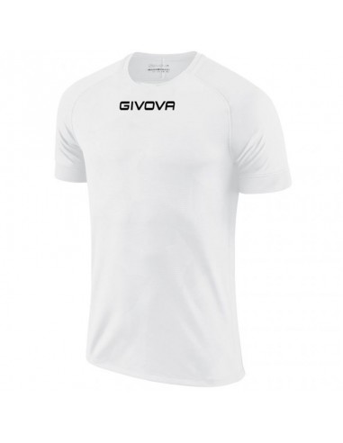 T-shirt Givova Capo MC M MAC03 0003