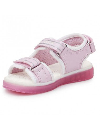Sandals Geox J S.Blikk G.B Jr J928UB-0ASAJ-C8208