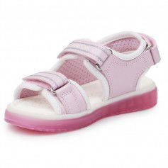 Sandals Geox J S.Blikk G.B Jr J928UB-0ASAJ-C8208