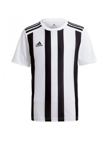 Adidas Striped 21 JSY M GV1377 Tee