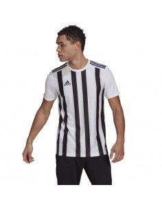 Adidas Striped 21 JSY M GV1377 Tee 2