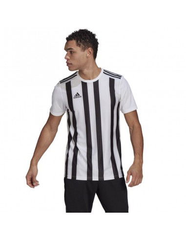 Adidas Striped 21 JSY M GV1377 Tee