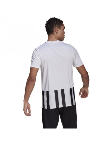 Adidas Striped 21 JSY M GV1377 Tee