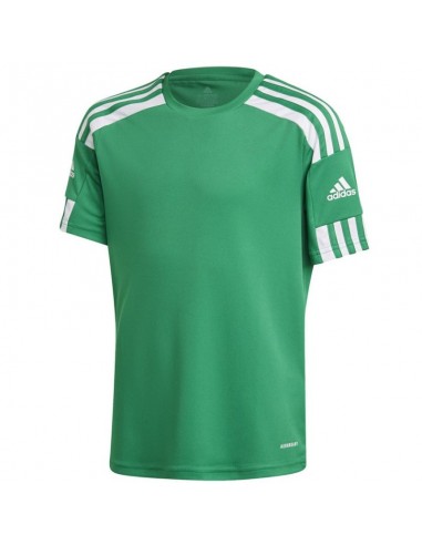 T-shirt adidas Squadra 21 JSY Y Jr GN5743