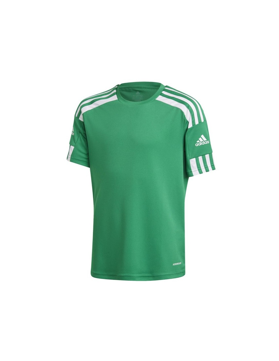 Adidas Squadra 21 GN5743 Παιδική Φανέλα Ποδοσφαίρου