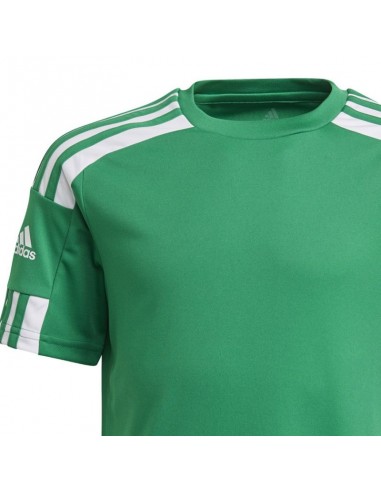 T-shirt adidas Squadra 21 JSY Y Jr GN5743