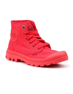 Palladium Mono Chrome 73089-600-M shoes