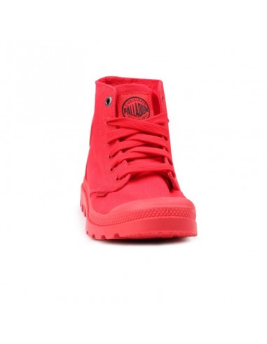 Palladium Mono Chrome 73089-600-M shoes