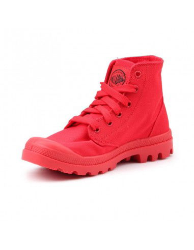 Palladium Mono Chrome 73089-600-M shoes