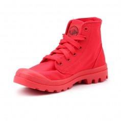 Palladium Mono Chrome 73089-600-M shoes