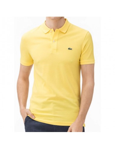 Lacoste M PH401200-6FW polo shirt