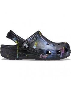 Crocs Classic Out Of This World II Clog Jr 206818 001