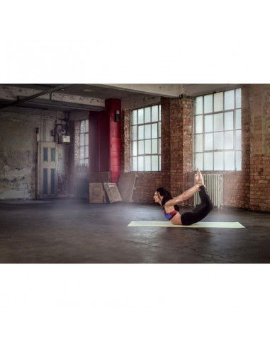 Reebok RAYG-11022GN yoga mat