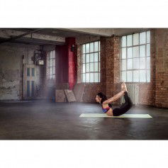 Reebok RAYG-11022GN yoga mat