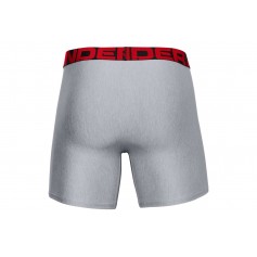 Under Armour Charged Tech 6in 2 Pack 1363619-011