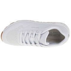 Skechers Uno-Stand on Air 73690-WHT