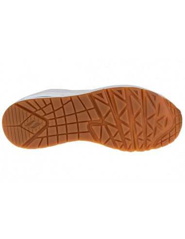Skechers Uno-Stand on Air 73690-WHT