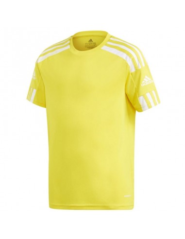 Adidas Squadra 21 GN5744 Παιδική Φανέλα Ποδοσφαίρου