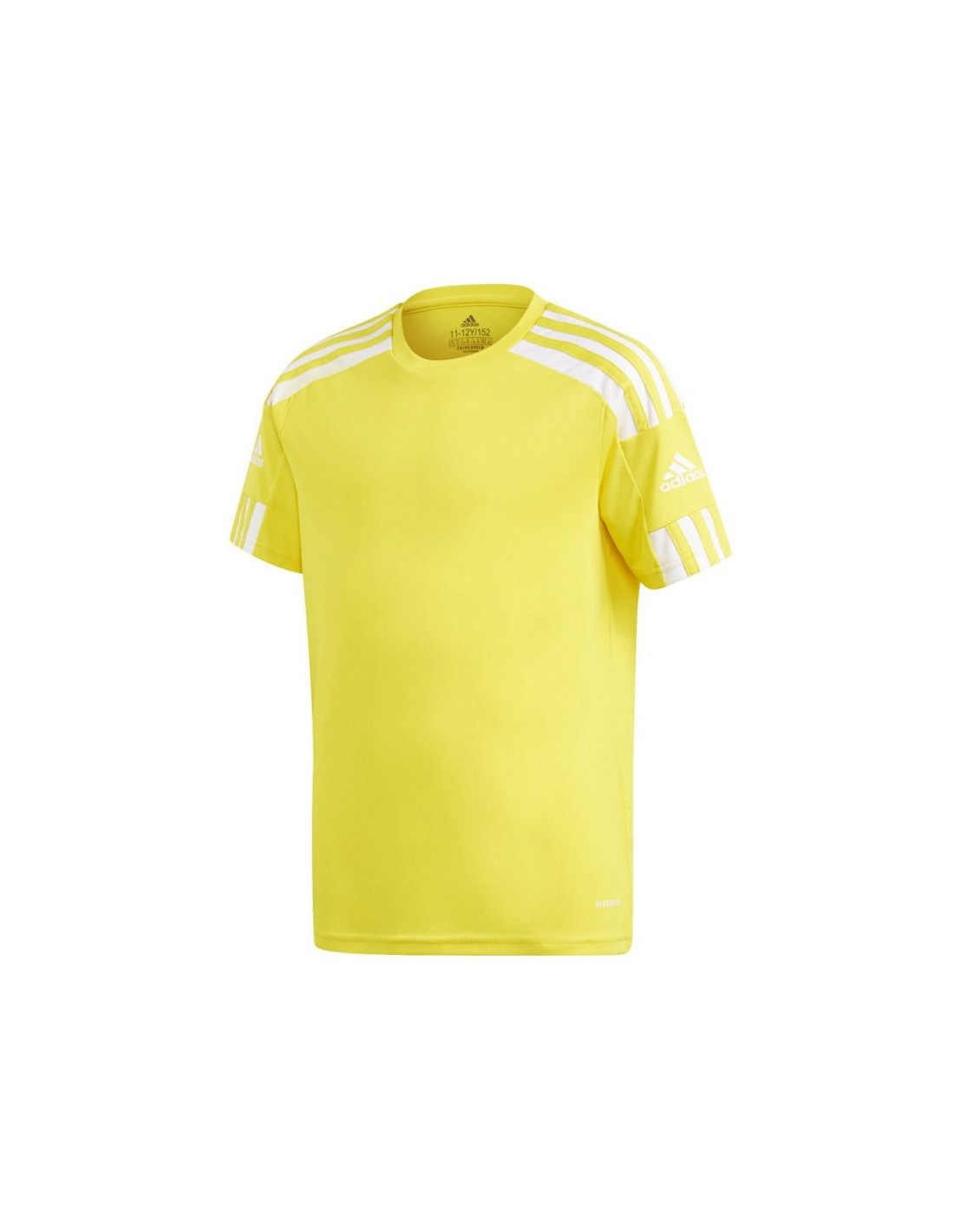 Adidas Squadra 21 GN5744 Παιδική Φανέλα Ποδοσφαίρου