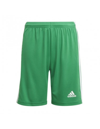 Adidas Squadra 21 Short Y Jr GN5762