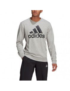 Adidas Essentials Sweatshirt M GK9077 2