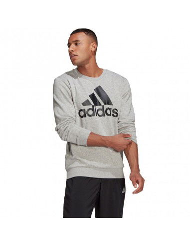 Adidas Essentials Sweatshirt M GK9077