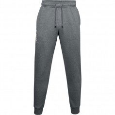 Under Armor Rival Fleece 3Logo Jogger Pants M 1357 131 012