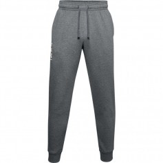 Under Armor Rival Fleece 3Logo Jogger Pants M 1357 131 012