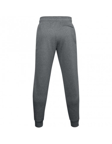 Under Armor Rival Fleece 3Logo Jogger Pants M 1357 131 012
