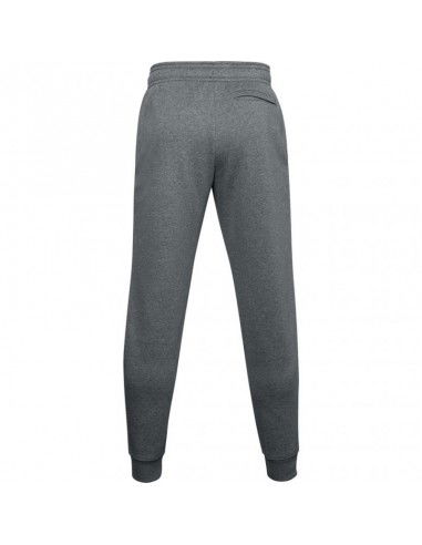 Under Armor Rival Fleece 3Logo Jogger Pants M 1357 131 012