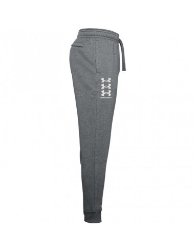 Under Armor Rival Fleece 3Logo Jogger Pants M 1357 131 012