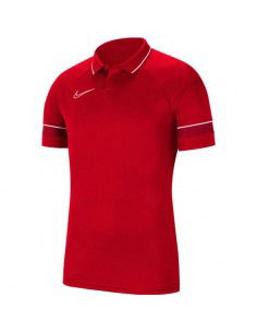 Nike Polo Dry Academy 21 M CW6104 657 T-shirt