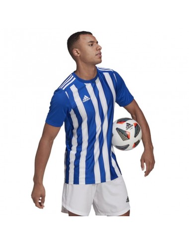 Tee adidas Striped 21 JSY M GH7321