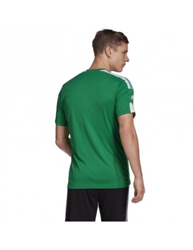 Adidas Squadra 21 GN5721 Ανδρική Φανέλα Ποδοσφαίρου