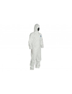 DuPont TD127S 400 Dual Finish TD127SWHXL002500 2