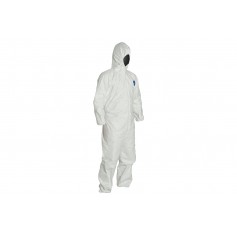 DuPont TD127S 400 Dual Finish TD127SWHXL002500