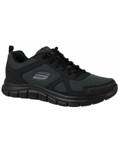 Skechers Track 52630-BBK