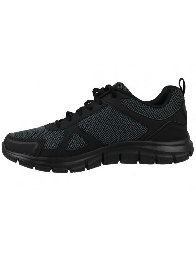 Skechers Track 52630-BBK