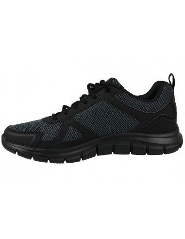 Skechers Track 52630-BBK