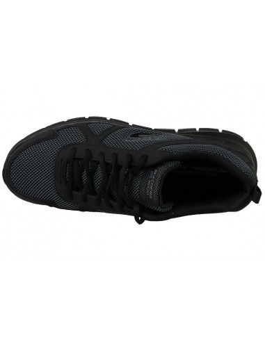 Skechers Track 52630-BBK